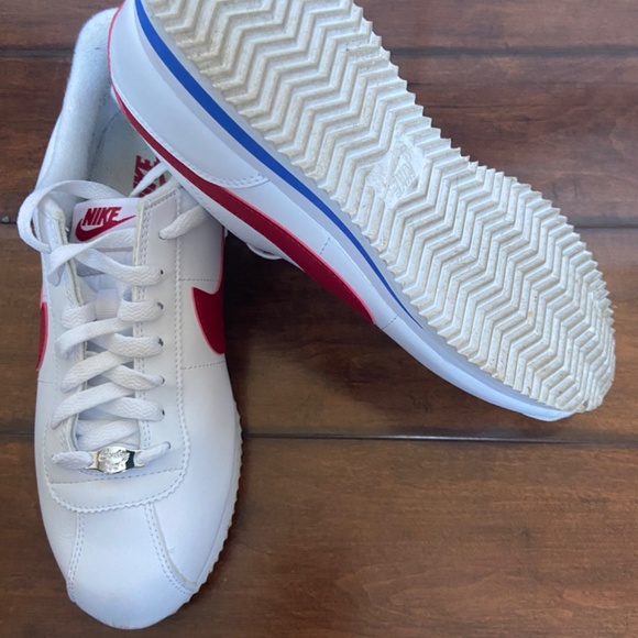 Nike Cortex cross trainers - Picture 2 of 2